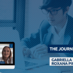THE JOURNEY OF A CTO. THE JOURNEY OF A CTO.