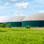 Global Biogas plants booming